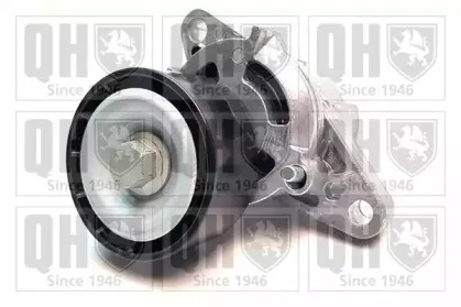 Натяжитель ремня, клиновой зубча QUINTON HAZELL купить