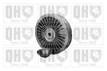 Паразитный / ведущий ролик, поликлиновой ремень QUINTON HAZELL купить