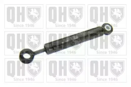 Амортизатор, поликлиновой ремень QUINTON HAZELL купить