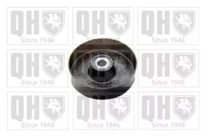 Натяжной ролик, поликлиновойремень QUINTON HAZELL купить