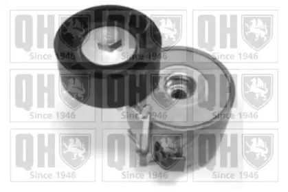 Натяжная планка, поликлиновой ремень QUINTON HAZELL купить