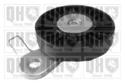 Натяжной ролик, поликлиновойремень QUINTON HAZELL купить