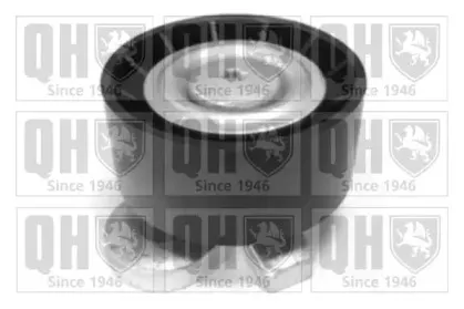 Паразитный / ведущий ролик, поликлиновой ремень QUINTON HAZELL купить