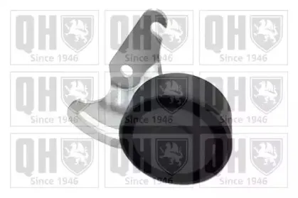 Натяжной ролик, поликлиновойремень QUINTON HAZELL купить