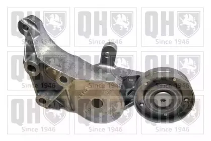 Натяжная планка, поликлиновой ремень QUINTON HAZELL купить