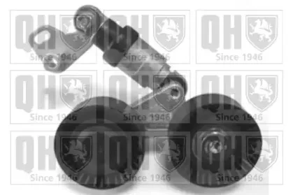 Натяжитель ремня, клиновой зубча QUINTON HAZELL купить