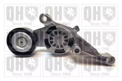 Натяжитель ремня, клиновой зубча QUINTON HAZELL купить