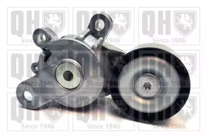 Натяжитель ремня, клиновой зубча QUINTON HAZELL купить