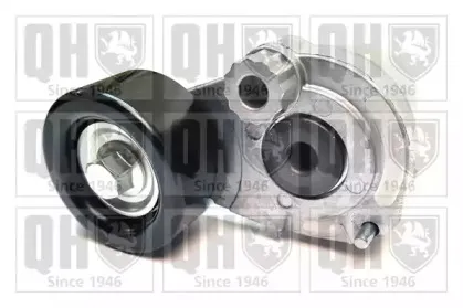 Натяжная планка, поликлиновой ремень QUINTON HAZELL купить