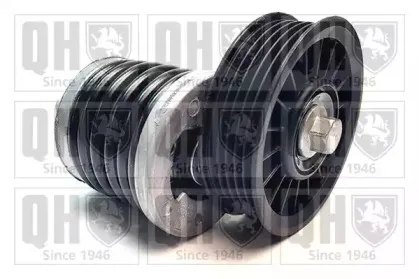 Натяжитель ремня, клиновой зубча QUINTON HAZELL купить