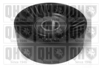 Паразитный / ведущий ролик, поликлиновой ремень QUINTON HAZELL купить