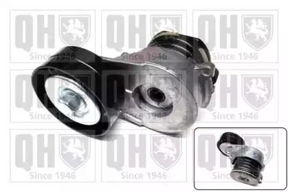 Натяжная планка, поликлиновой ремень QUINTON HAZELL купить