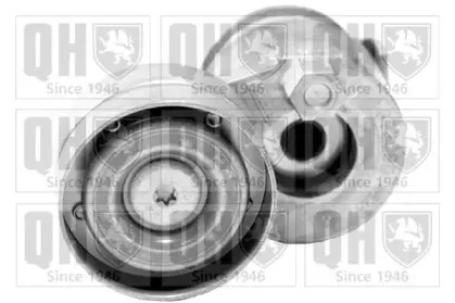 Натяжная планка, поликлиновой ремень QUINTON HAZELL купить