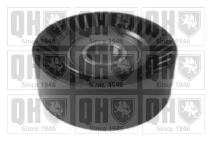 Паразитный / ведущий ролик, поликлиновой ремень QUINTON HAZELL купить