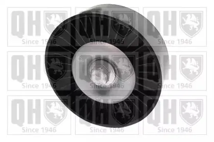 Паразитный / ведущий ролик, поликлиновой ремень QUINTON HAZELL купить