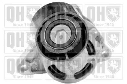 Натяжитель ремня, клиновой зубча QUINTON HAZELL купить