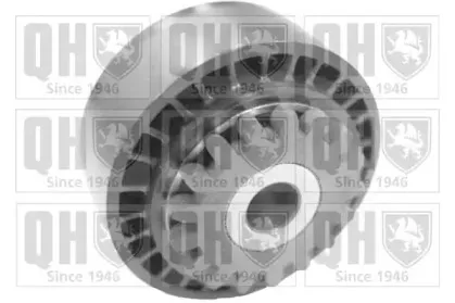 Натяжной ролик, поликлиновойремень QUINTON HAZELL купить