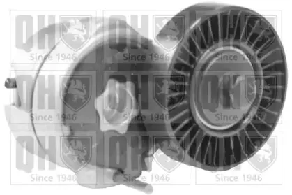 Натяжная планка, поликлиновой ремень QUINTON HAZELL купить