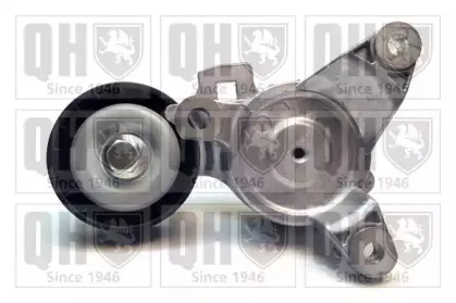 Натяжной ролик, поликлиновойремень QUINTON HAZELL купить