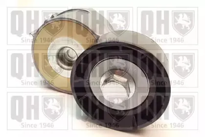 Натяжной ролик, поликлиновойремень QUINTON HAZELL купить