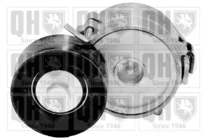 Натяжной ролик, поликлиновойремень QUINTON HAZELL купить