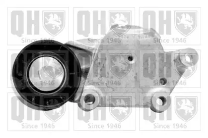 Натяжной ролик, поликлиновойремень QUINTON HAZELL купить