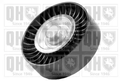 Паразитный / ведущий ролик, поликлиновой ремень QUINTON HAZELL купить