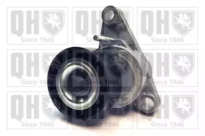 Натяжной ролик, поликлиновойремень QUINTON HAZELL купить