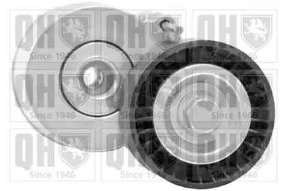 Натяжная планка, поликлиновой ремень QUINTON HAZELL купить