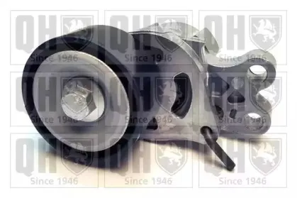 Натяжной ролик, поликлиновойремень QUINTON HAZELL купить