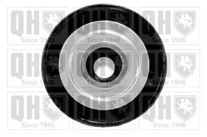 Натяжной ролик, поликлиновойремень QUINTON HAZELL купить