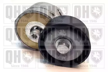 Натяжной ролик, поликлиновойремень QUINTON HAZELL купить