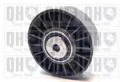 Натяжной ролик, поликлиновойремень QUINTON HAZELL купить