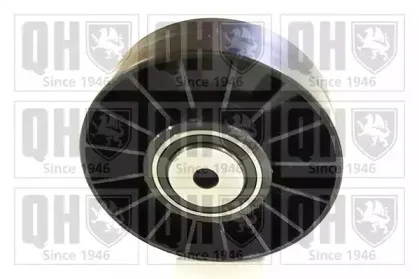 Паразитный / ведущий ролик, поликлиновой ремень QUINTON HAZELL купить
