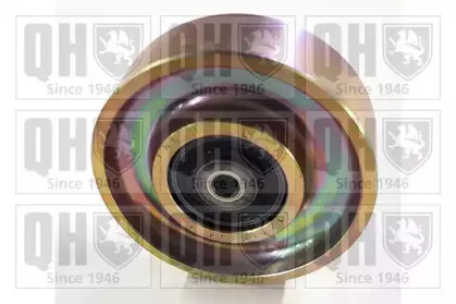 Паразитный / ведущий ролик, поликлиновой ремень QUINTON HAZELL купить