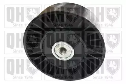 Натяжной ролик, поликлиновойремень QUINTON HAZELL купить