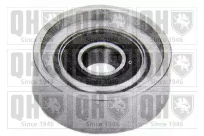 Паразитный / ведущий ролик, поликлиновой ремень QUINTON HAZELL купить