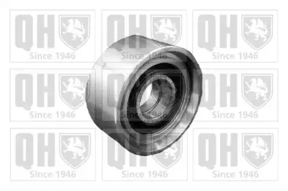 Паразитный / ведущий ролик, поликлиновой ремень QUINTON HAZELL купить