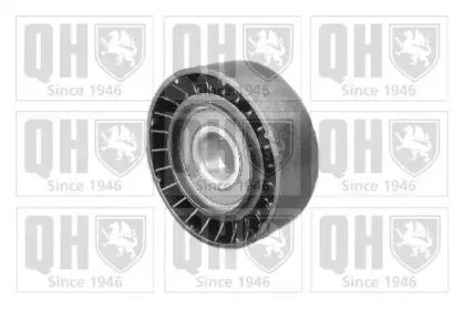 Паразитный / ведущий ролик, поликлиновой ремень QUINTON HAZELL купить