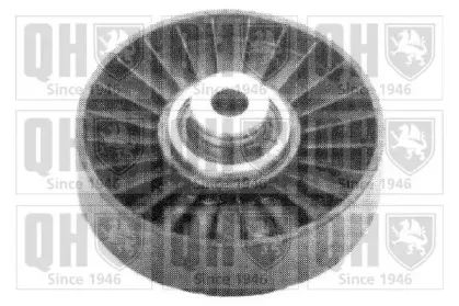 Паразитный / ведущий ролик, поликлиновой ремень QUINTON HAZELL купить