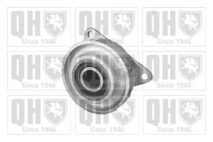 Натяжной ролик, поликлиновойремень QUINTON HAZELL купить