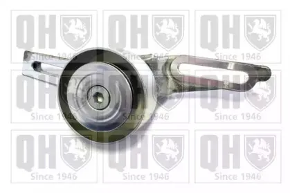 Натяжной ролик, поликлиновойремень QUINTON HAZELL купить