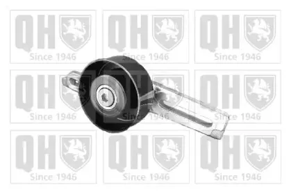 Натяжной ролик, поликлиновойремень QUINTON HAZELL купить