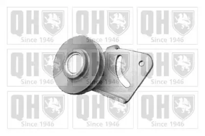 Натяжной ролик, поликлиновойремень QUINTON HAZELL купить