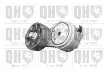 Натяжная планка, поликлиновой ремень QUINTON HAZELL купить