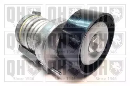 Натяжитель ремня, клиновой зубча QUINTON HAZELL купить