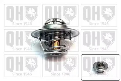 Термостат, охлаждающая жидкость QUINTON HAZELL купить