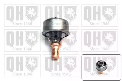 Термостат, охлаждающая жидкость QUINTON HAZELL купить