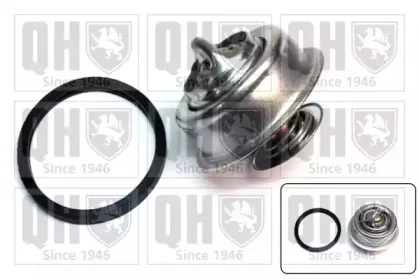 Термостат, охлаждающая жидкость QUINTON HAZELL купить