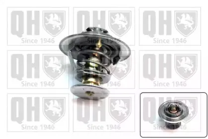 Термостат, охлаждающая жидкость QUINTON HAZELL купить